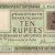 Gallery » British India Notes » King George 5 » 10 Rupees » 1st Issue » Si no 201343